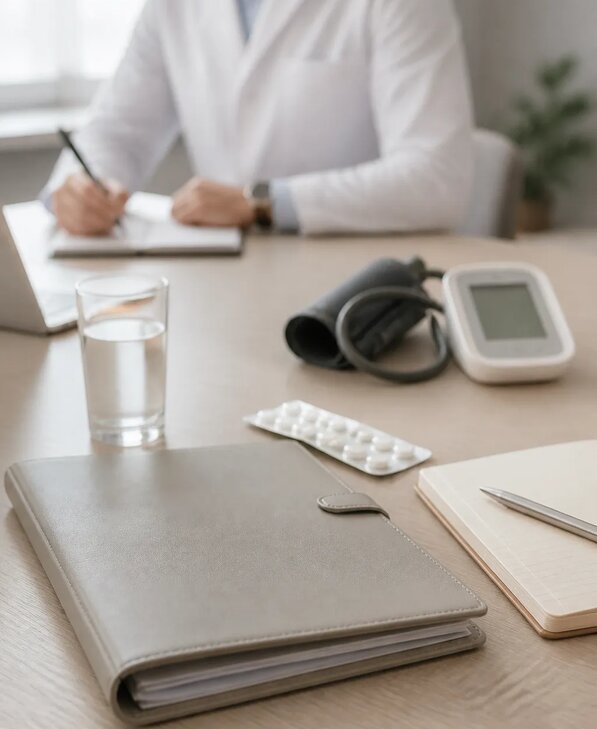 Помощь при отмене прегабалина в Верхнем Уфалее от 5117 р. | Медзона